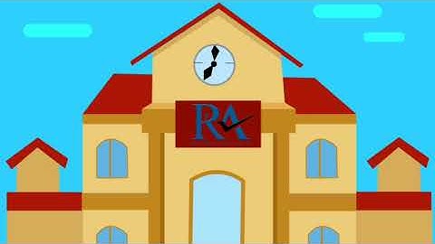 my first 2d animated ad video