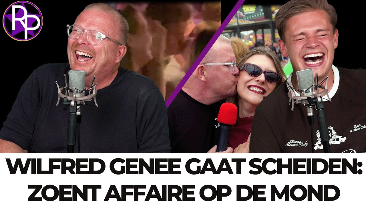 Laatste video van Roddelpraat