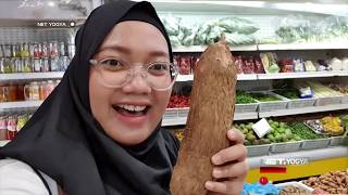 Toko Serba Ada (Toserba) Indonesia di Tanah Suci -  NET YOGYA