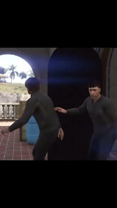 The Best Hiest In GTA 5 online #gta5online #gaming #4k #gtaworld
