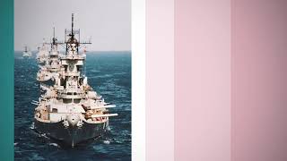 Pick Your Battleship Wisely