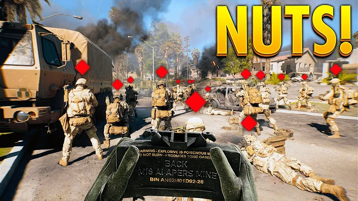 *NEW* Battlefield 6 - EPIC & WTF Moments #70