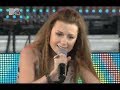 Юлия Савичева feat. T9 - Корабли ("MTV Open Air")