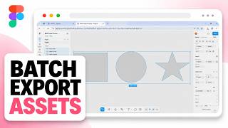How to Export Multiple Assets at Once in Figma (2026 Bulk Download)