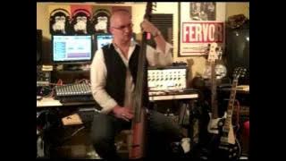 NS Design's NXT5 Double Bass