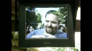 Safety video, Universal Studios Osaka (Summer 2007)