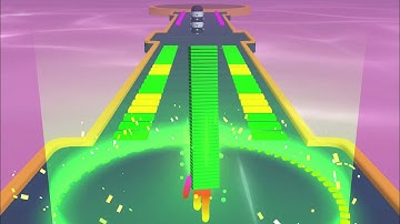 BRICK BUILDER 3D 🧱🧱 - All Levels Gameplay Walkthrough Android, iOS Game New Update