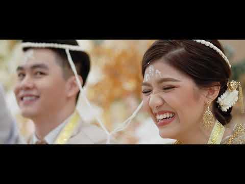 K'Mai & K'Pomx wedding_engagement @Mida De Sea Hua Hin