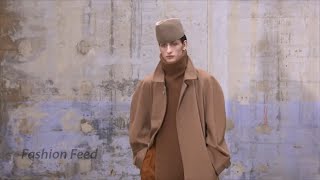 Hed Mayner FW 2021