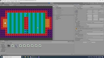 ULIMA - Unity desde cero: Cap 11 - 