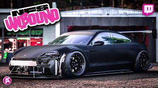 NFS UNBOUND 🏁 Blurred Lines - (S) race playlist