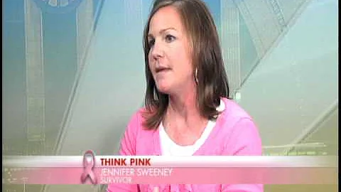 A Survivor's Story - Jennifer Sweeney