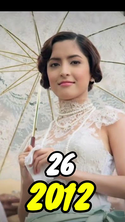 Jan Dara the Beginning 2012 | cast then & now #jandara #thailand #thai #movie #shorts