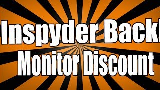 Inspyder Backlink Monitor Discount - scrapeboxsenukevps.com