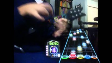 GH3PC - Outro Complete Mindfuck [SLOW] 100% FC (Troubles - TheMetea11)