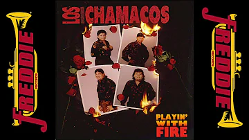 Jaime Y Los Chamacos - Playin' With Fire (Album Completo)