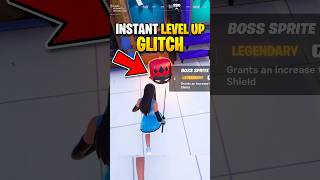 INSTANT Maxed Out Sprites In SECONDS!😳 (GLITCH)