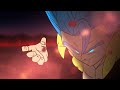 【予告】Next Dragon Ball MAD【概要欄チェック】