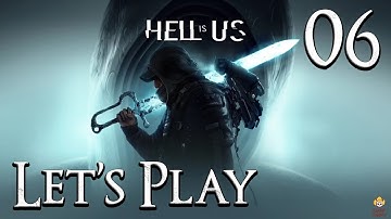 Hell is Us - Let