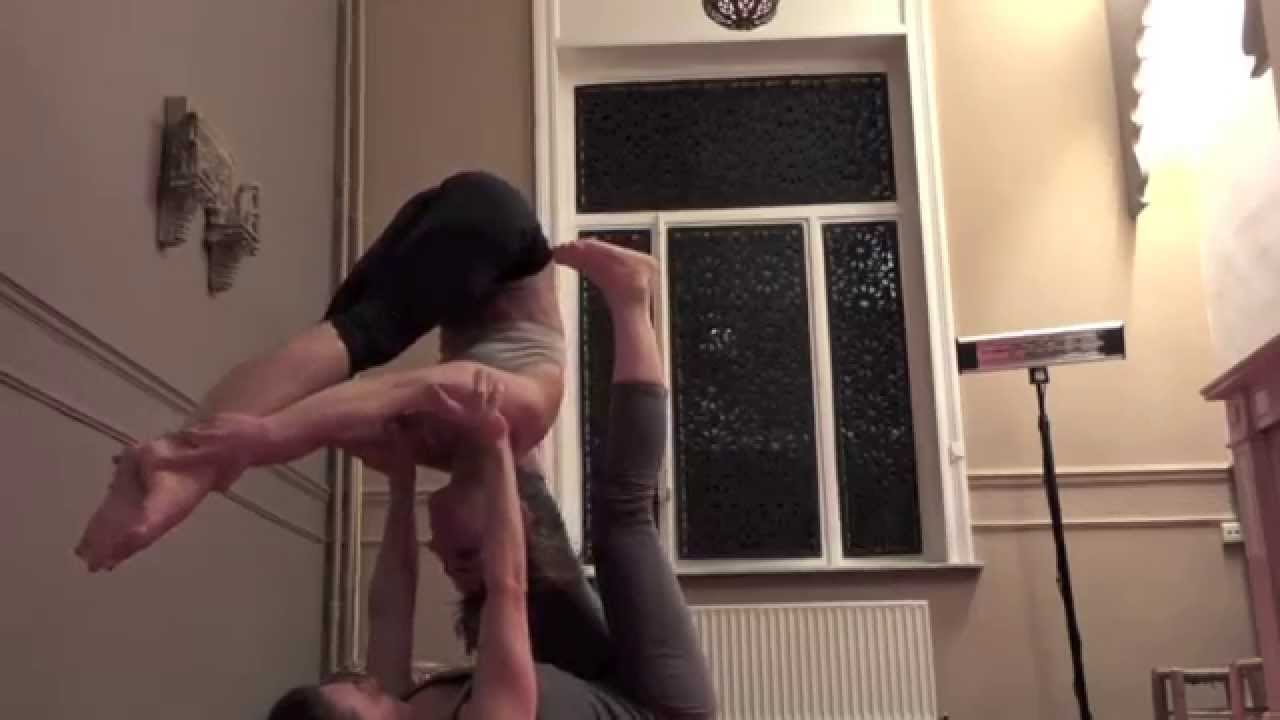 Acro play