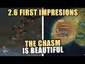 THE CHASM JUST RELEASED AND IT LOOKS BEAUTIFUL | Genshin Impact