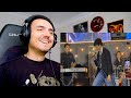Jerome Evardome (The Clones Elvis Presley) - Hound Dog (KDRAC at Night Oct 19, 2025) Reaction