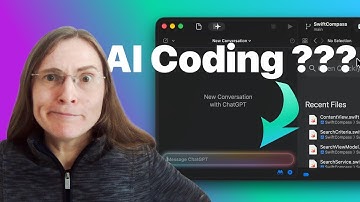 I Tried Xcode 26 New AI Coding Assist So You Don´t Have To! WWDC25