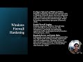 CYBR4220 Hardening Microsoft Server 2022 and Ubuntu Server 24: Security Best Practices