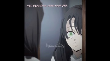 Mitsuri’s backstory 😭 #demonslayer #kny #anime #trending #trend #viral #foryou #fyp