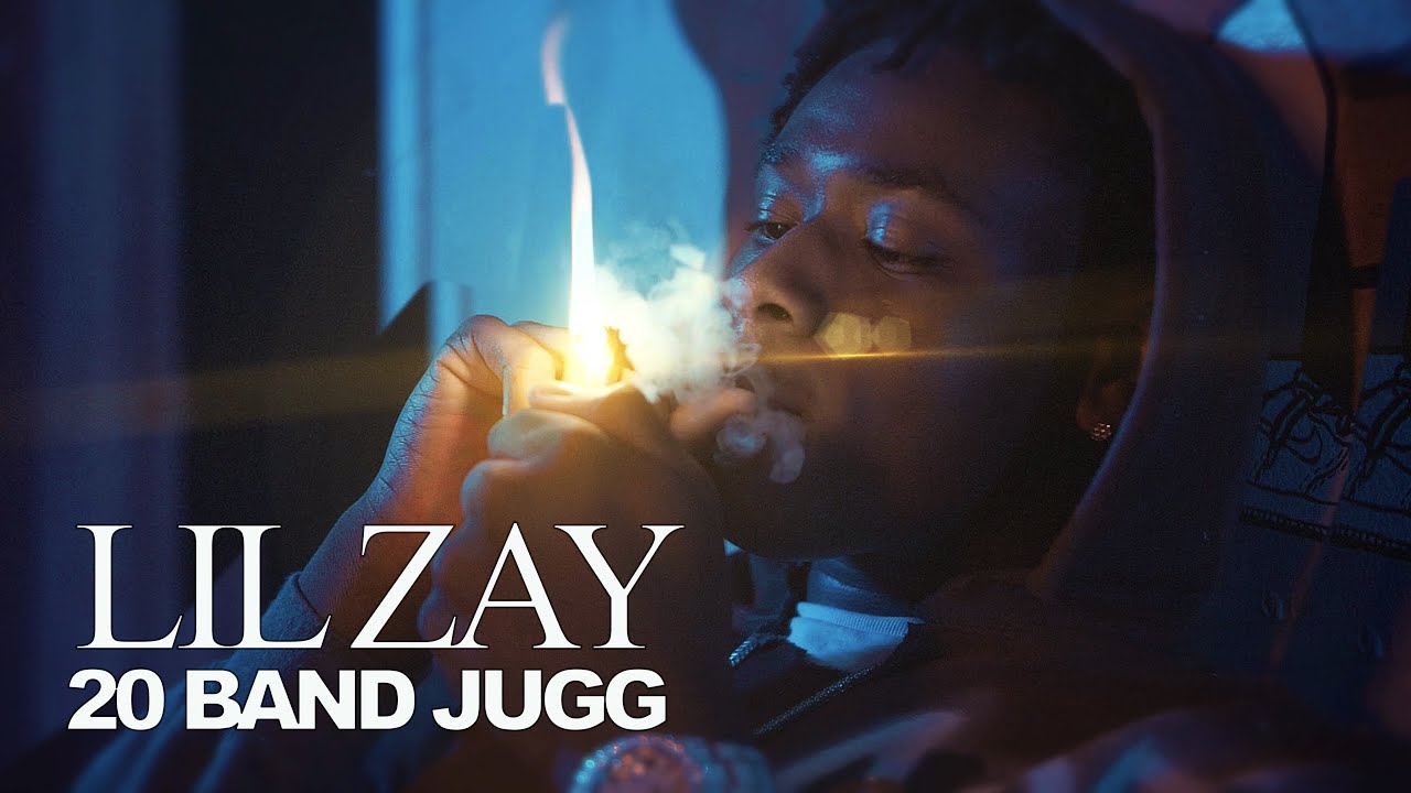 20 Band Jugg x Lil Zay - YouTube
