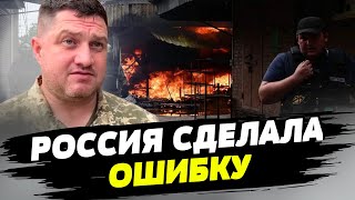 Мировое общество на стороне Украины — Дмитрий Плетенчук