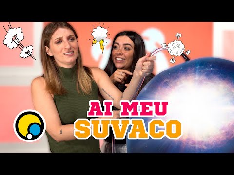 O famigerado Desafio do Balão | Depois das Onze