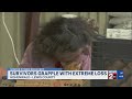 Hohenwald storm survivors grapple with extreme loss