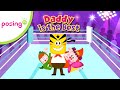 Daddy is the Best!