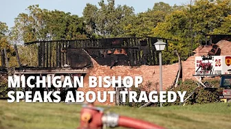 Bishop of Michigan Congregation Speaks About Tragic Shooting