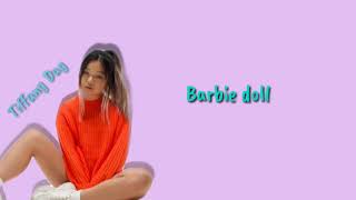 Tiffany Day-Barbie Doll lyrics