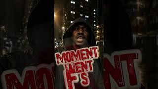 Rafe - On Blast OUT SUNDAY 6PM YOUTUBE | NextGen Sessions