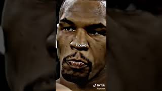 Cold & Ruthless Mike Tyson Tiktoks