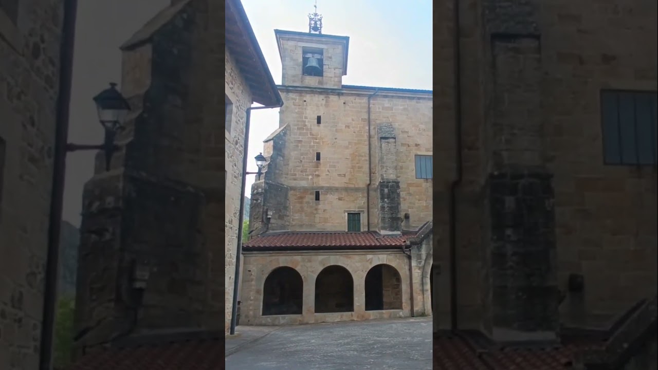 Ciordia-Ziordia (Navarra) #iglesia #navarra #nafarroa #towns #pueblosdeespaña #travel #spain #norte