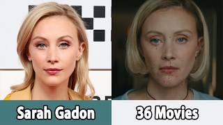 Sarah Gadon all movies list | Sarah Gadon movies list (2003-2025) | Sarah Gadon (2026)