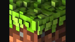 Video thumbnail of "Minecraft Soundtrack - C418 - (Record) Blocks"