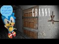 FSM: Granny!