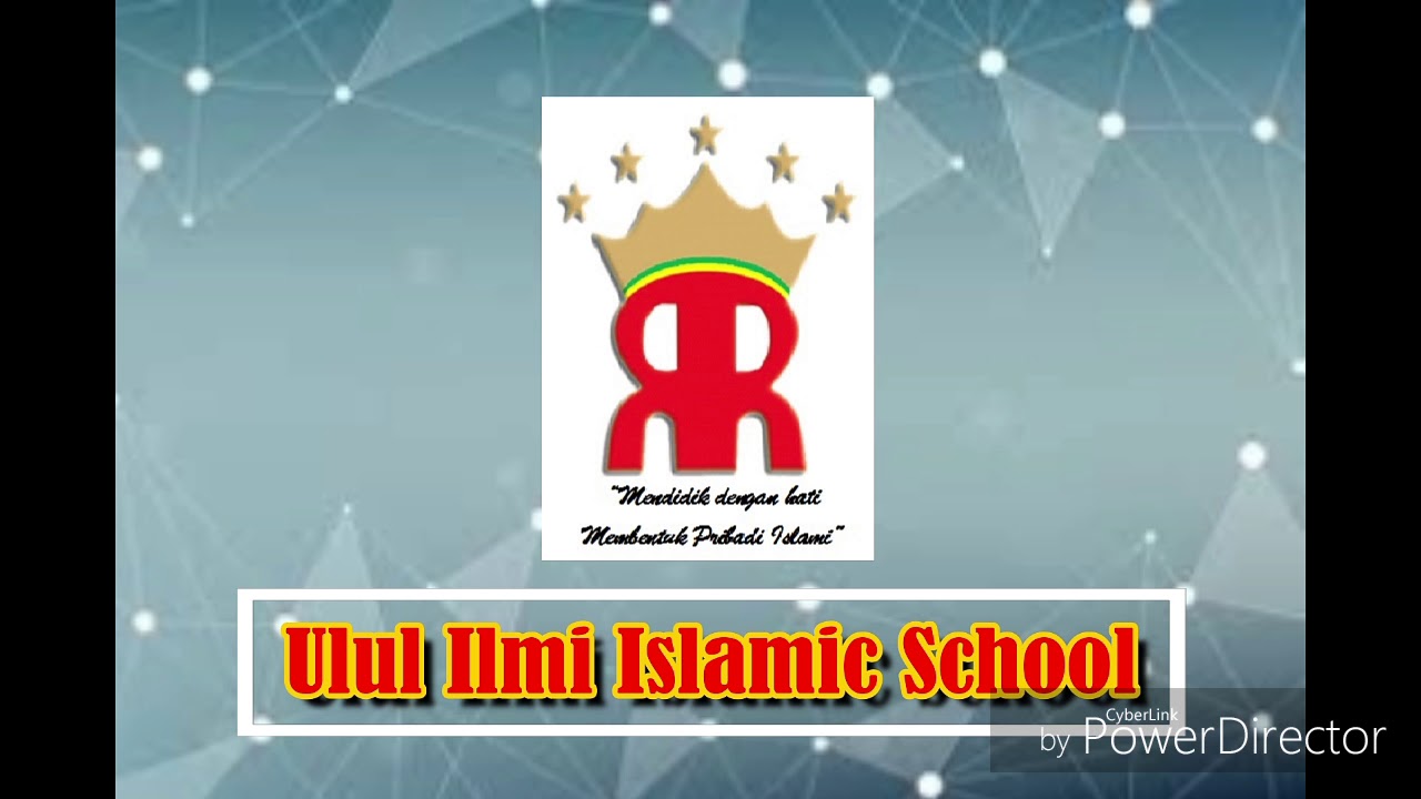 Ulul Ilmi Islamic School English Time Grade 1 Ta 2018 2019 Youtube