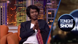 Download Lagu Tonight's Challenge - tebak emoji with Dodit Mulyanto MP3