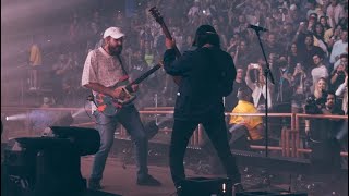 San Holo & Jai Wolf - We Will Meet Again (Live at Red Rocks)