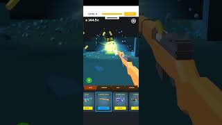 HUNTING RIFLE //GUN BREAKER - IDLE GUN GAMES screenshot 3