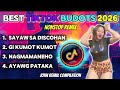 BEST TIKTOK BUDOTS 2026 - SAYAW SAYAW TA SA DISCOHAN | NONSTOP REMIX | JOHN REMIX COMPILATION 🔥