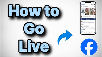 How to Go Live on Facebook