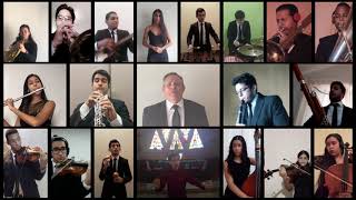 Cancion Dr Jose Gregorio Hernandez