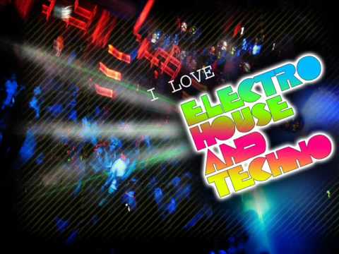 Electro house music 2010